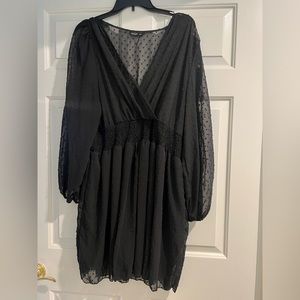 SHEIN Cocktail dress, size 2xl